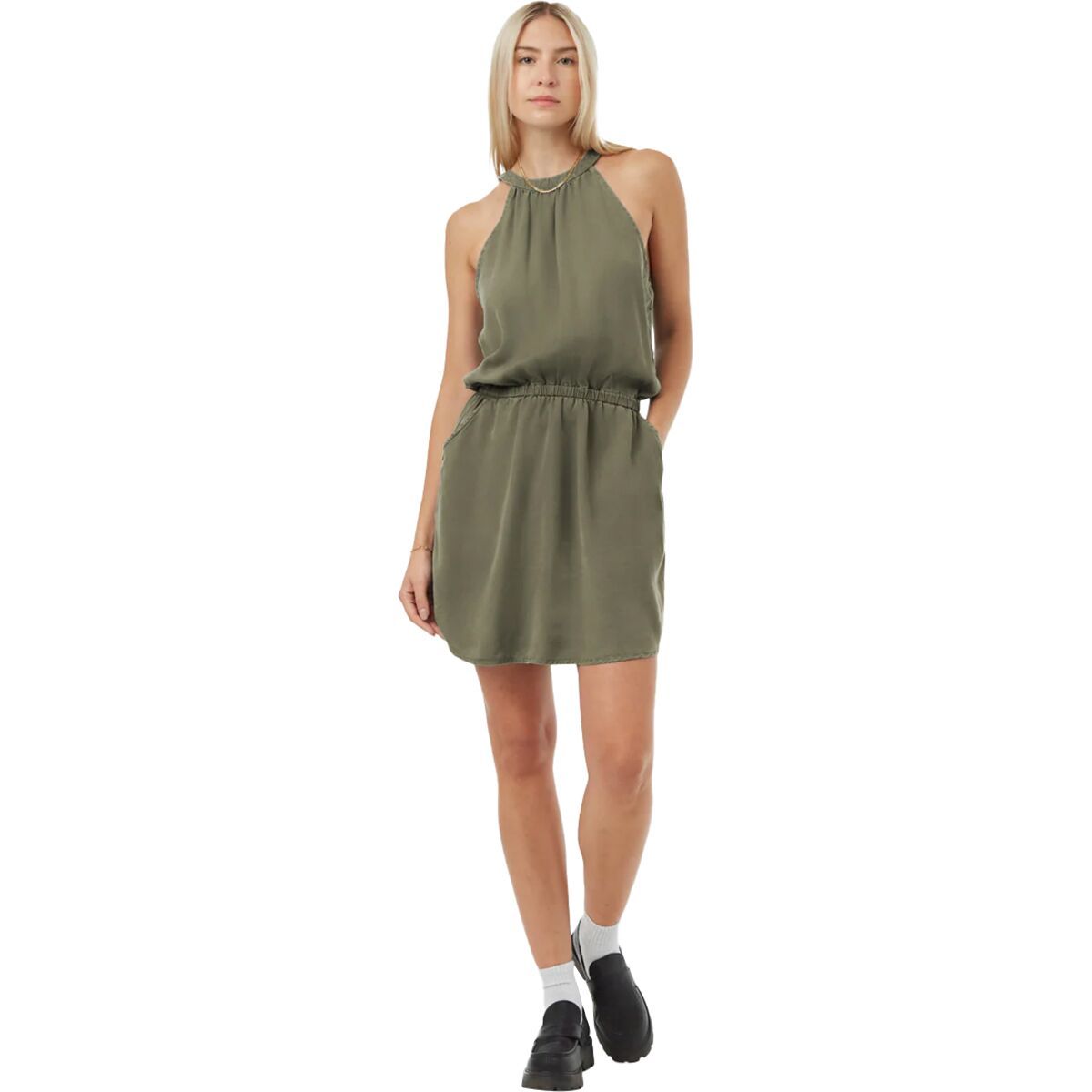 Tentree Cypress Dress - Women's