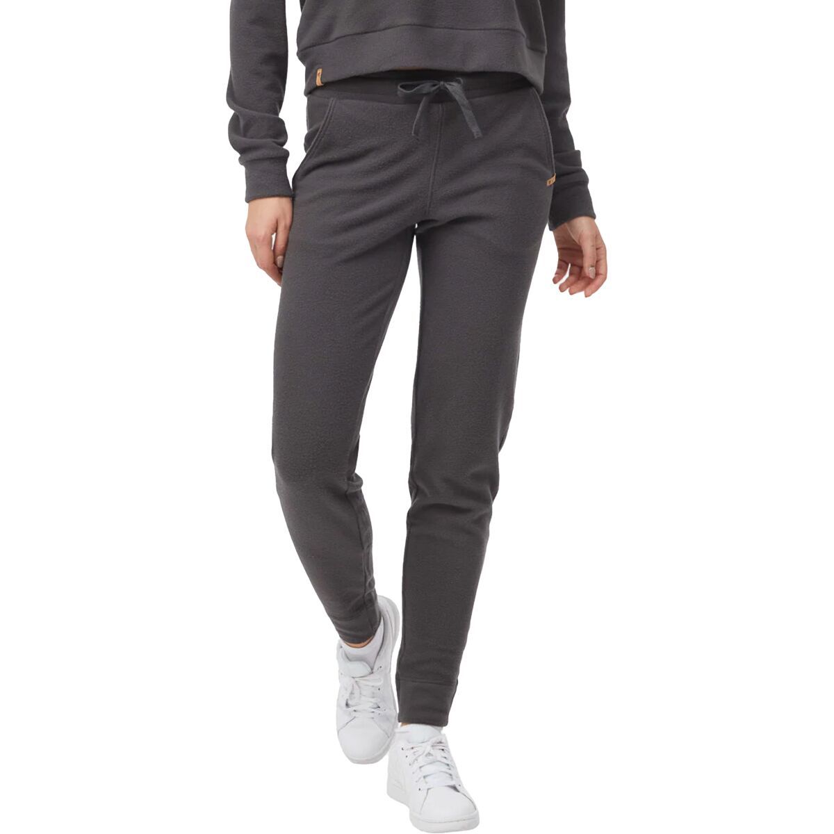 Tentree Luxe Sweatpant - Women's Graphite, L