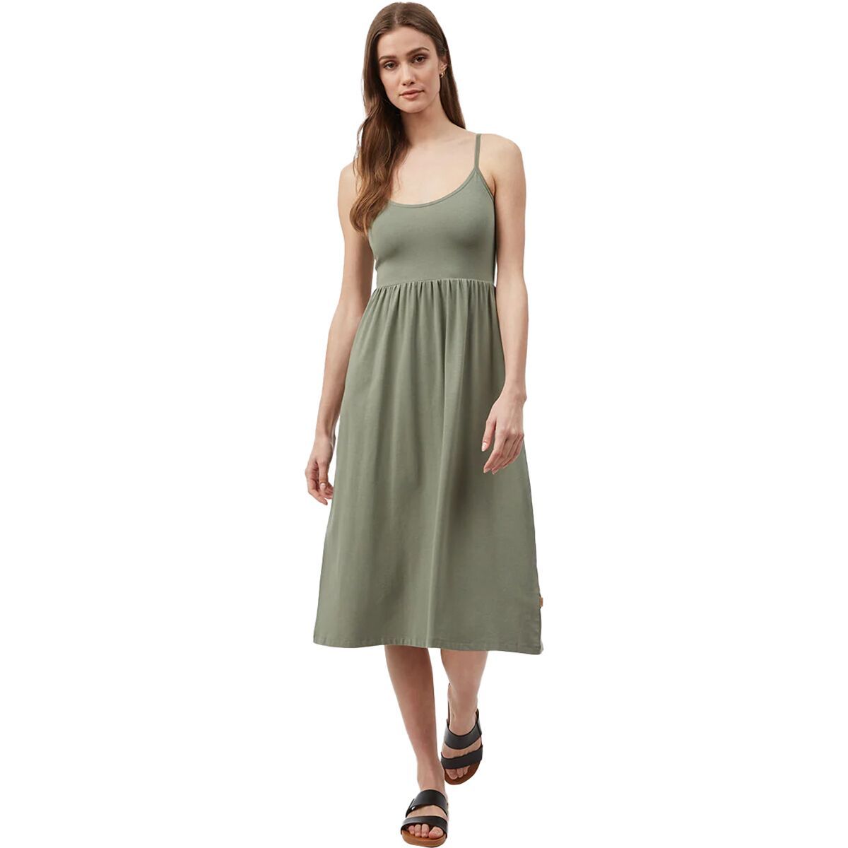 Tentree Modal Sunset Dress - Women's