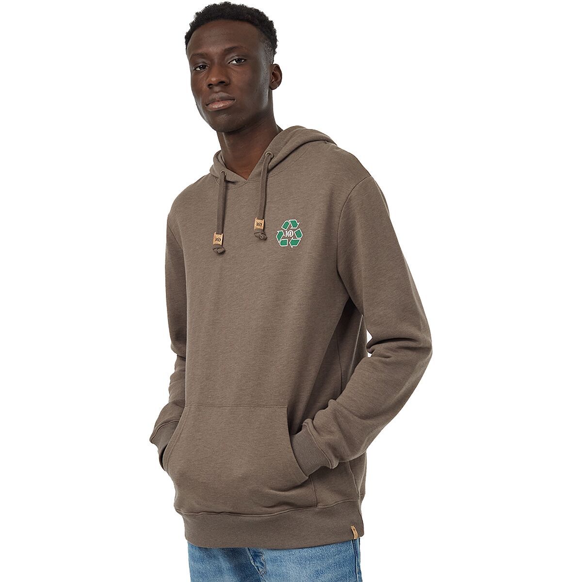 Tentree Recycle Hoodie - Men's