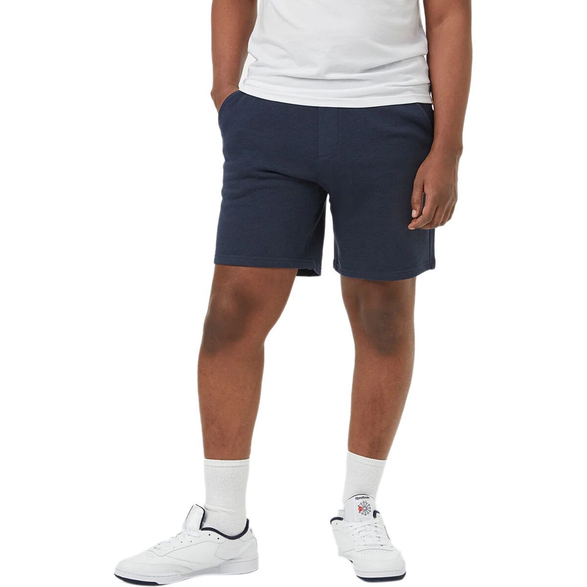 Tentree TreeTerry Sweatshort - Men's