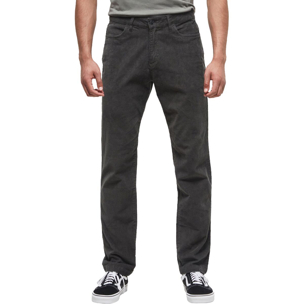 Tentree EcoStretch Corduroy Everywhere Pant - Men