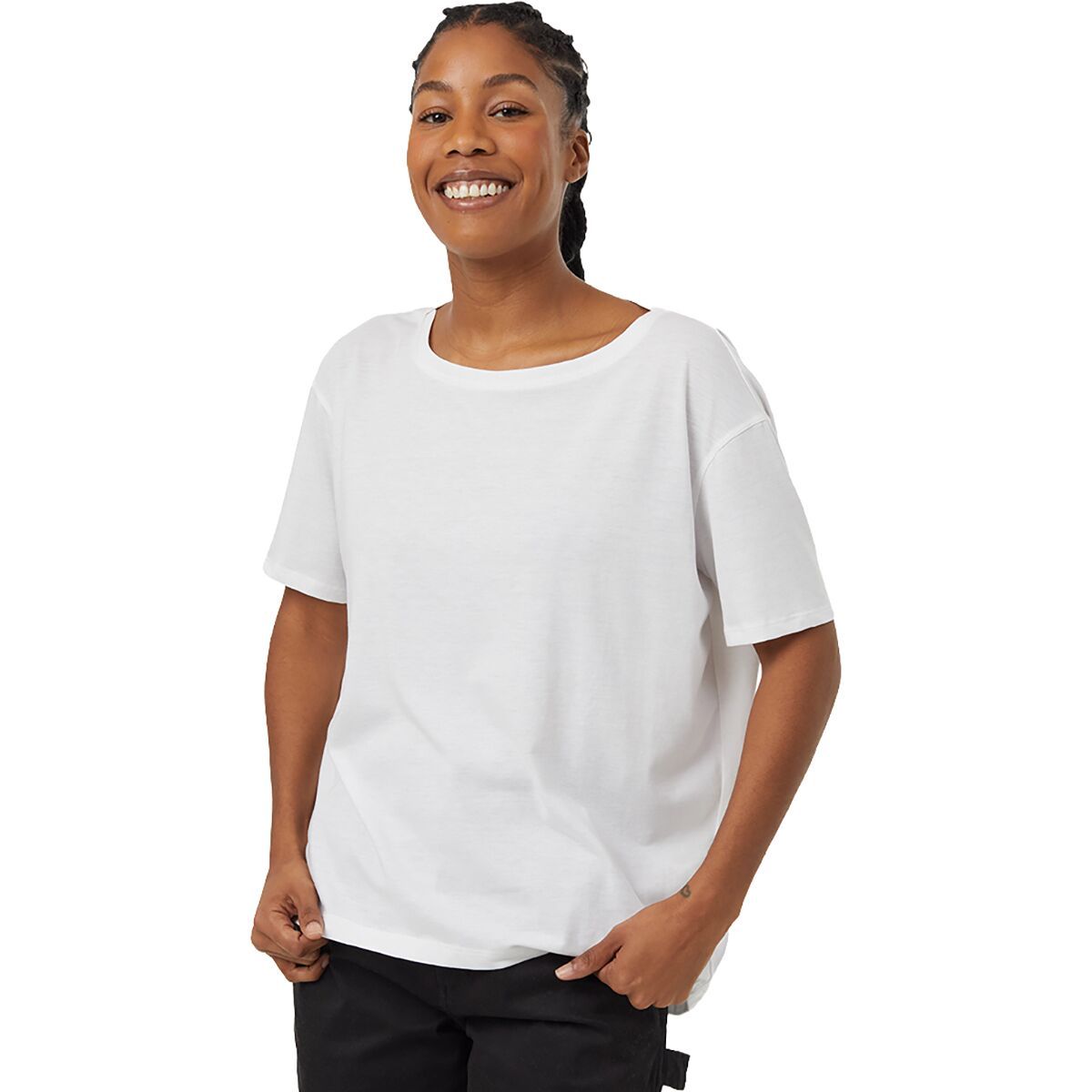 Tentree Plateau T-Shirt - Women