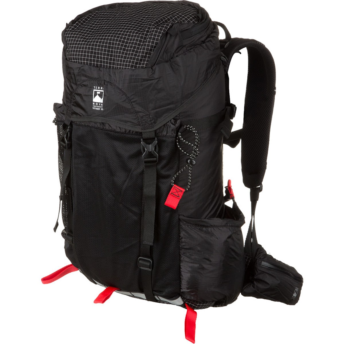 Terra Nova Voyager 30 Backpack - 1831cu in - Hike & Camp