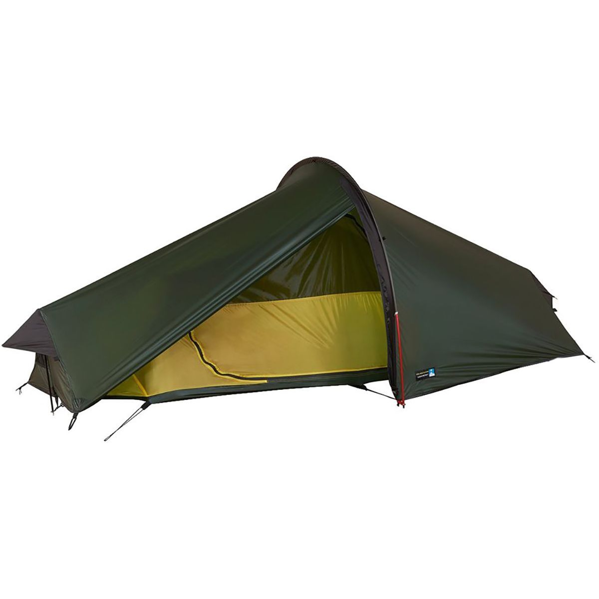 日本製 Terra Nova Camp & Hike - 3-Season 1-Person Tent: 1 Photon Laser テント・タープ