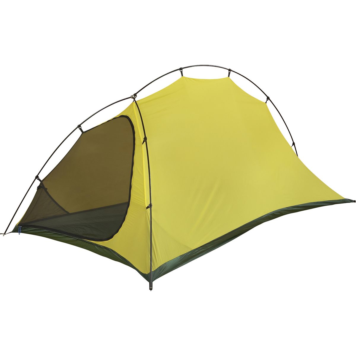 Terra Nova Solar Photon 2 Tent: 2-Person 3-Season - Hike & Camp