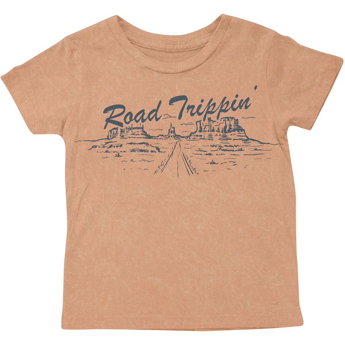 Tiny Whales Road Trippin' T-Shirt - Kids'