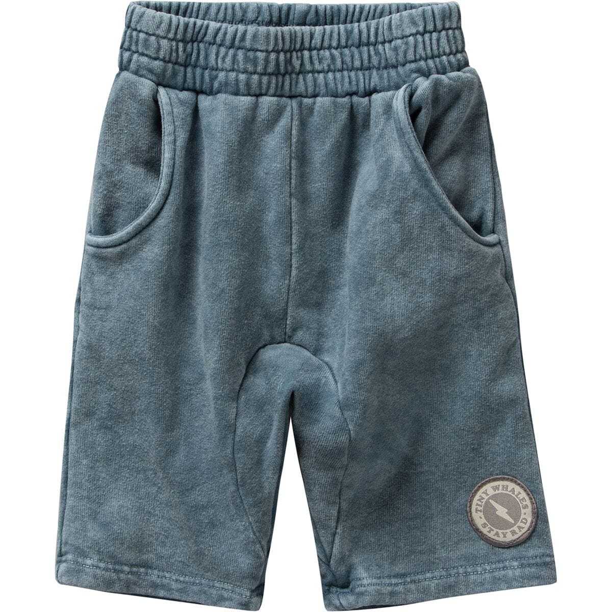 Tiny Whales Rogue Sweatshort - Toddlers'