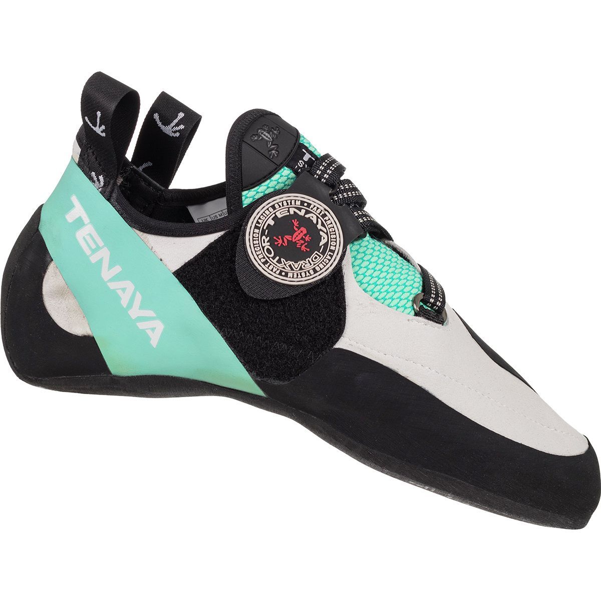 Tenaya Oasi LV Climbing Shoe Climb - Main Image