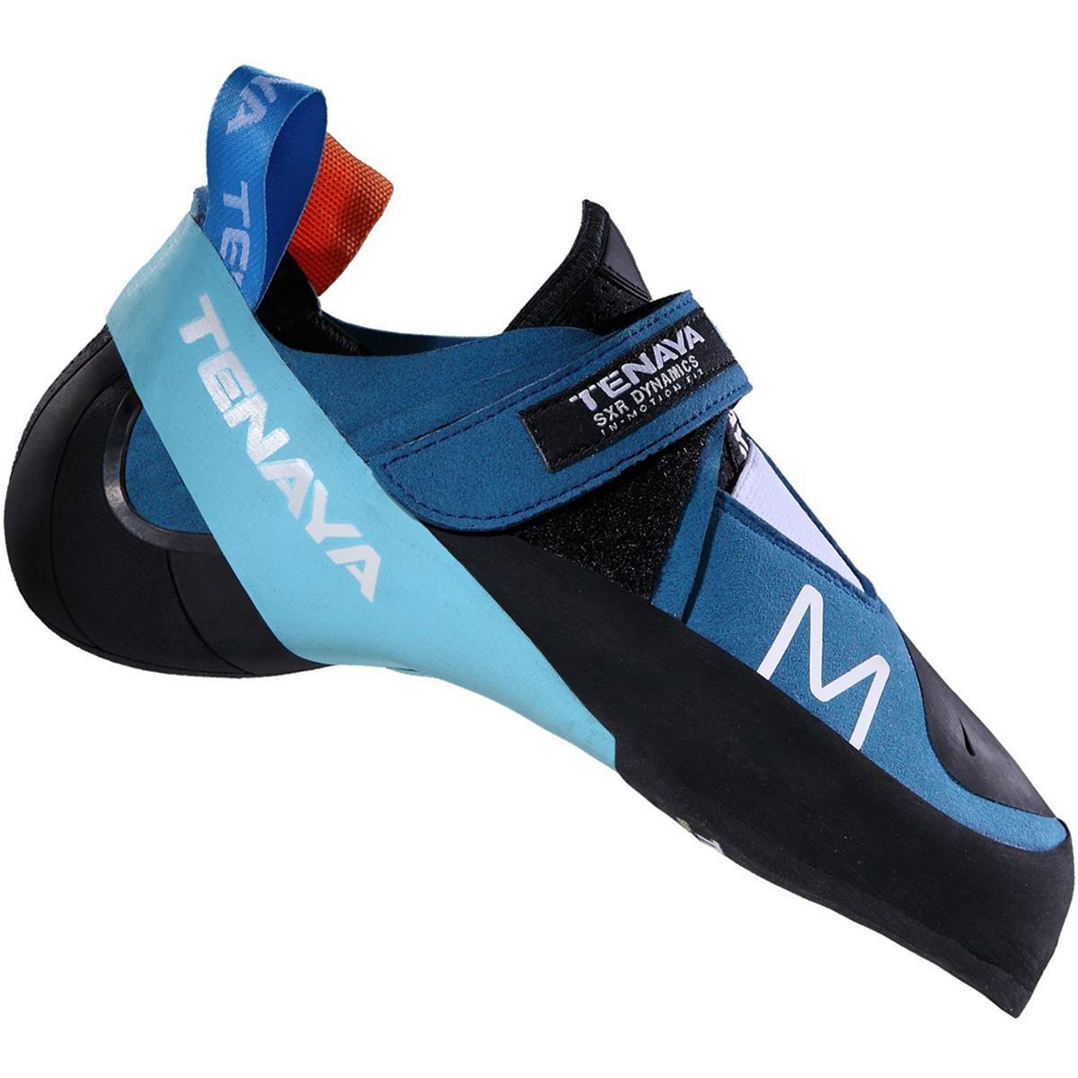 Tenaya Mastia Climbing Shoe One Color, Mens 9.5/Womens 10.5