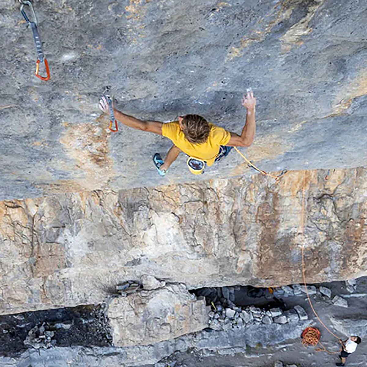 Tenaya Indalo Climbing Shoe - Climb