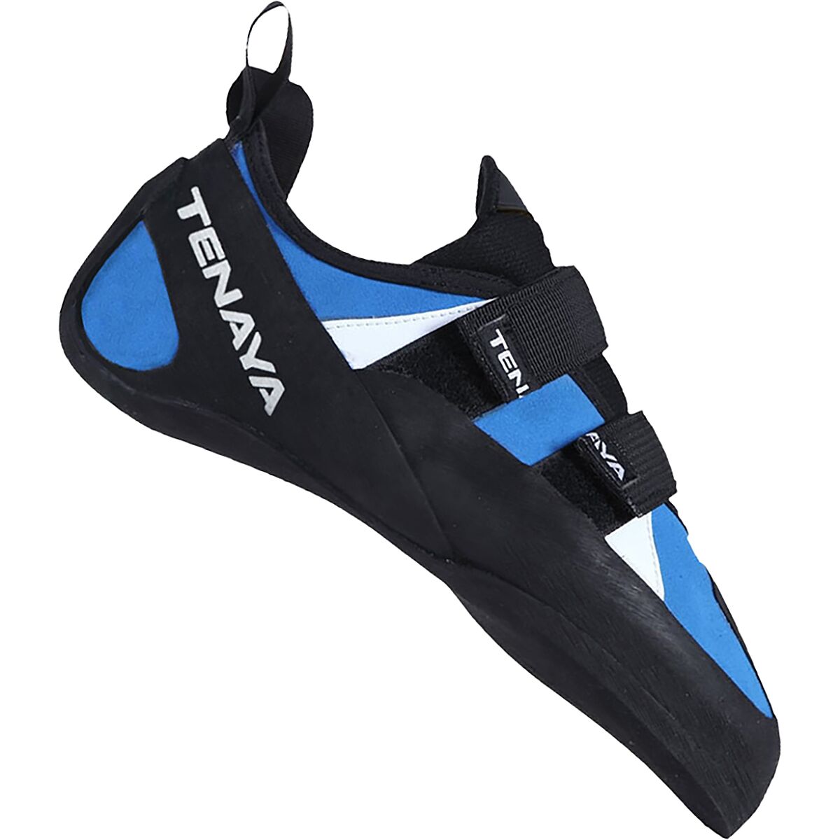 Image of Tenaya Tanta Climbing Shoe Blue, Mens 9.0/Womens 10.0