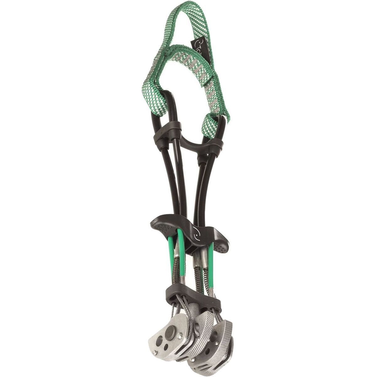 Image of Totem Cams Totem Cam Green, 1.25