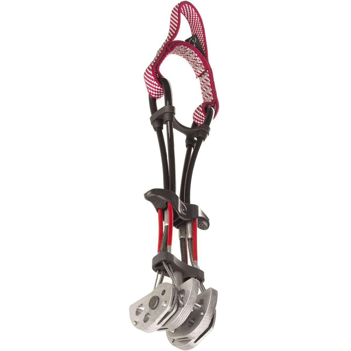 Image of Totem Cams Totem Cam Red, 1.50