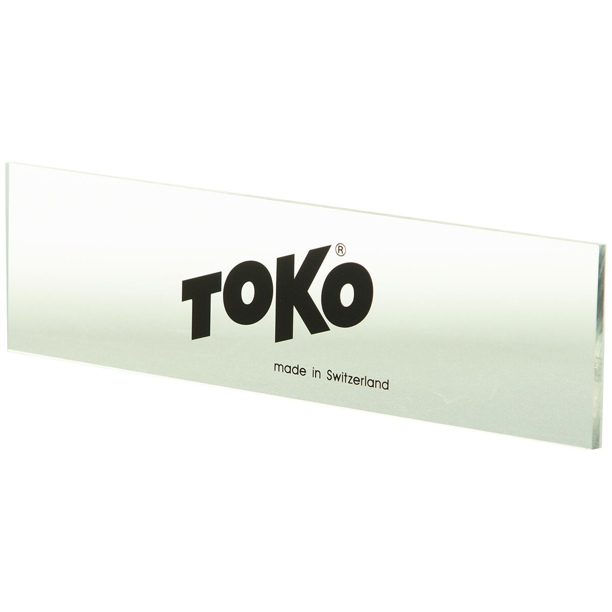 Toko Plexi Blade Wax Scraper One Color 5 mm | eBay
