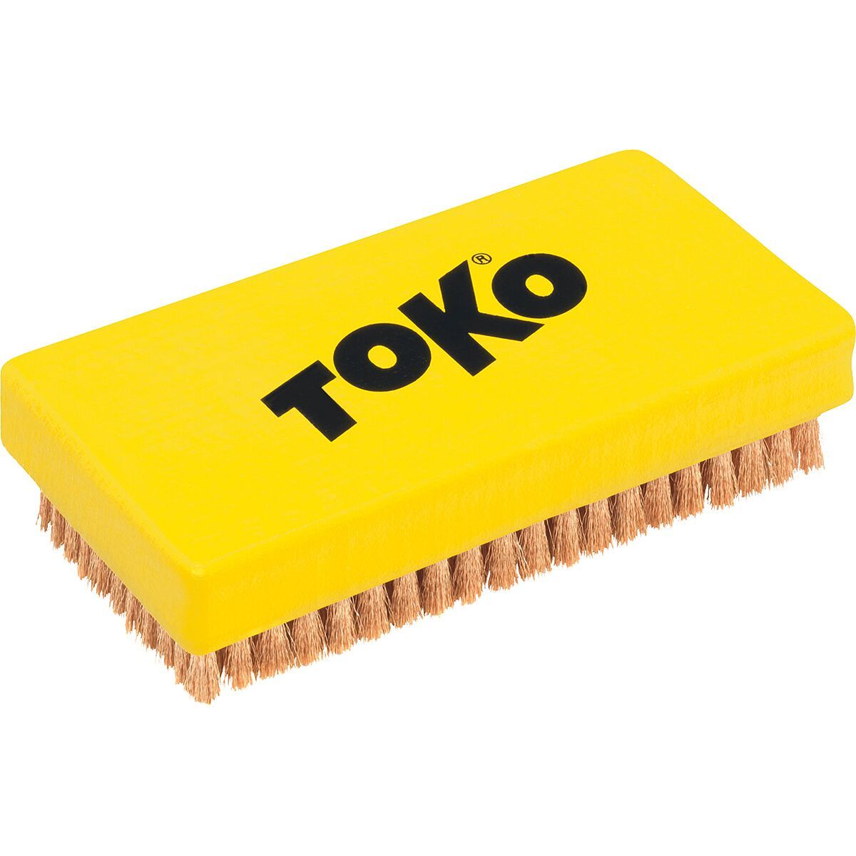 Image of Toko Base Brush Copper, One Size