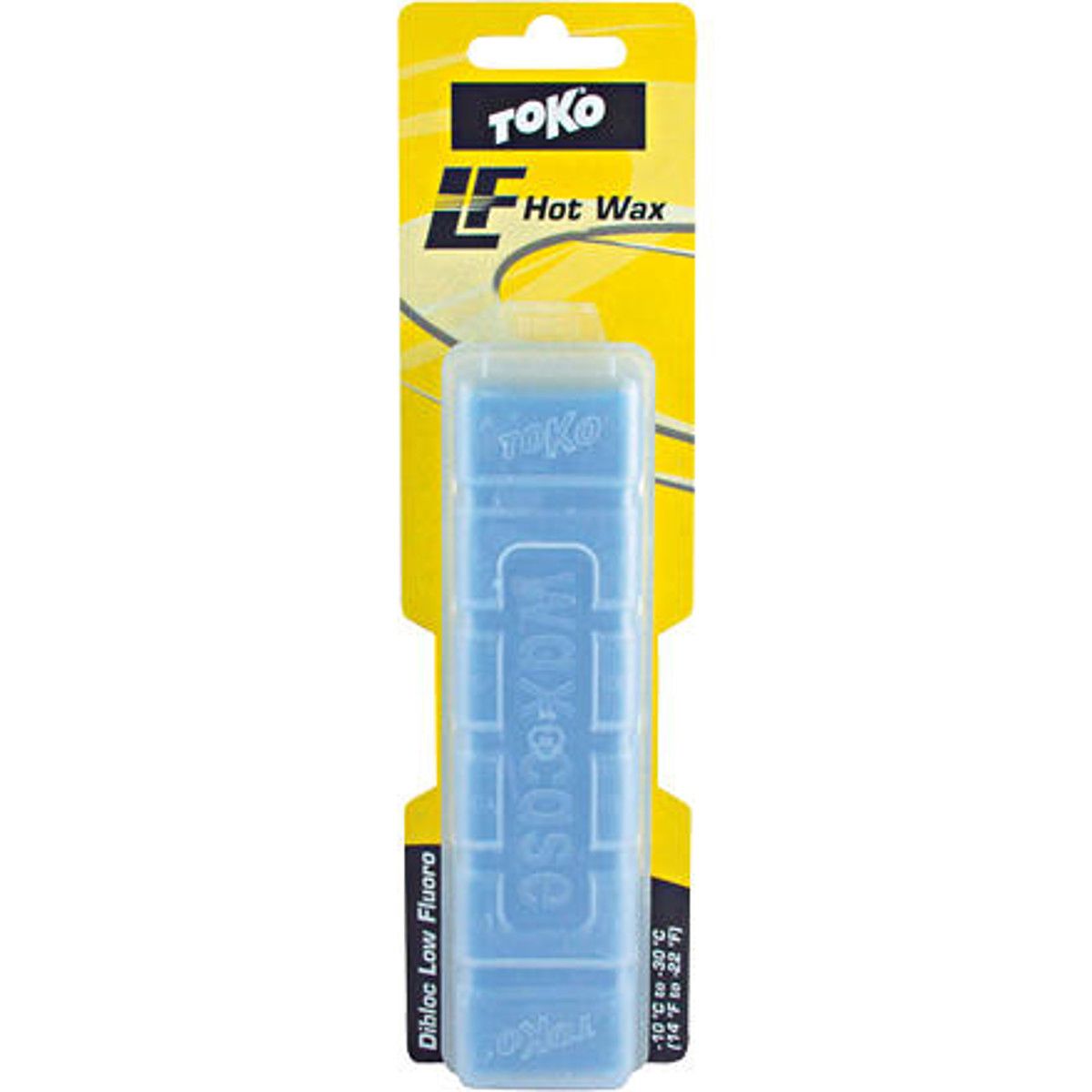 TOKO HF High Fluoro ワックス SWIX HFX HIGH FLUORO GLIDE WAX 40g – The Nordic Skier