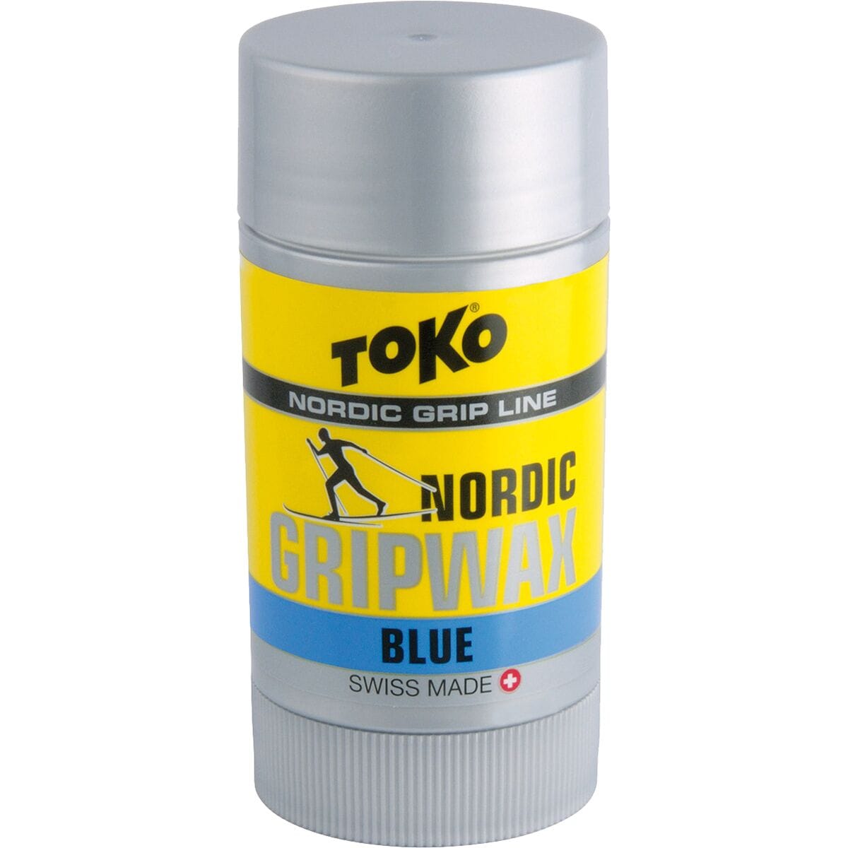 Toko Nordic Grip Wax Blue