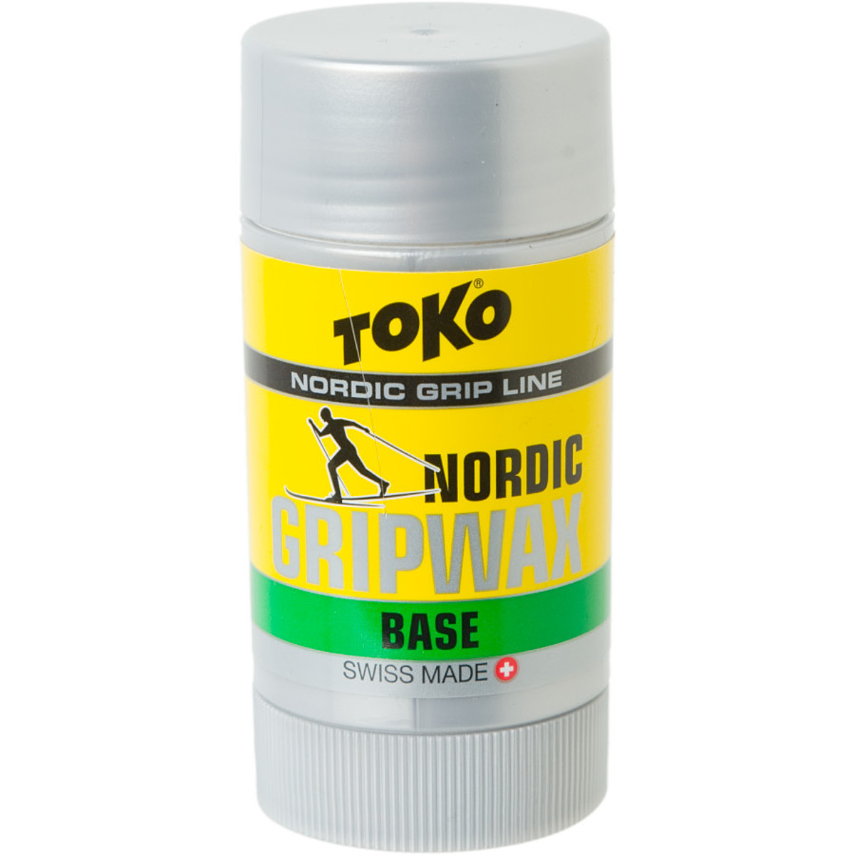 Image of Toko Nordic Grip Wax Green, 25 g