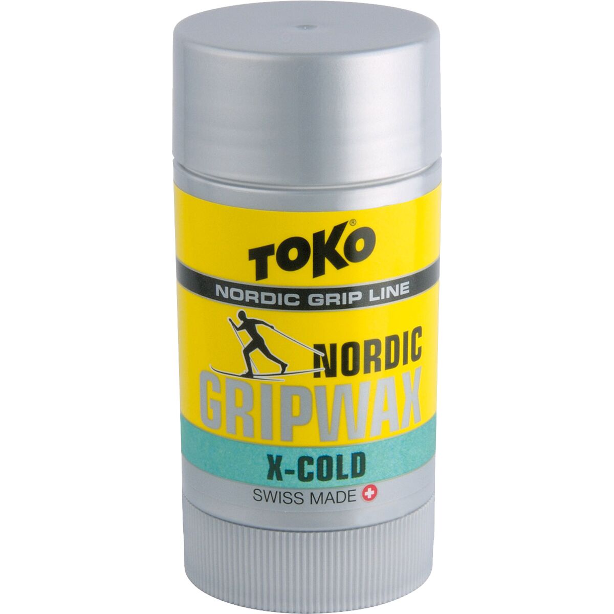 Image of Toko Nordic Grip Wax X-Cold, 25 g