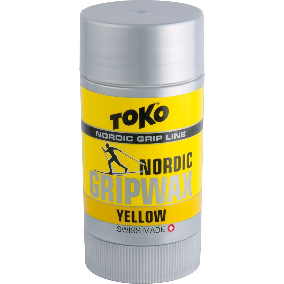 Toko Nordic Grip Wax Yellow