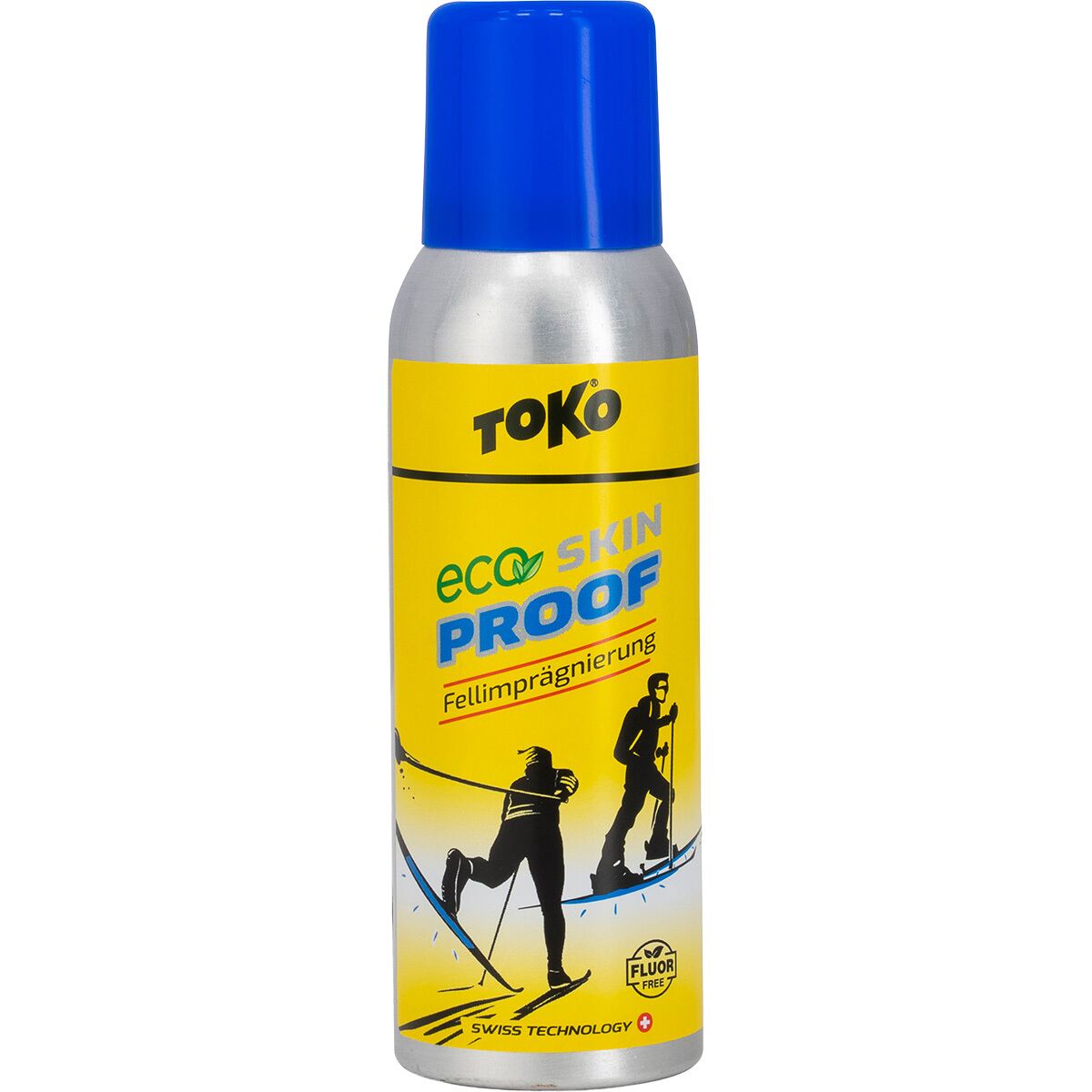 Toko Toko Eco Skinproof Wax Clear, 100ml