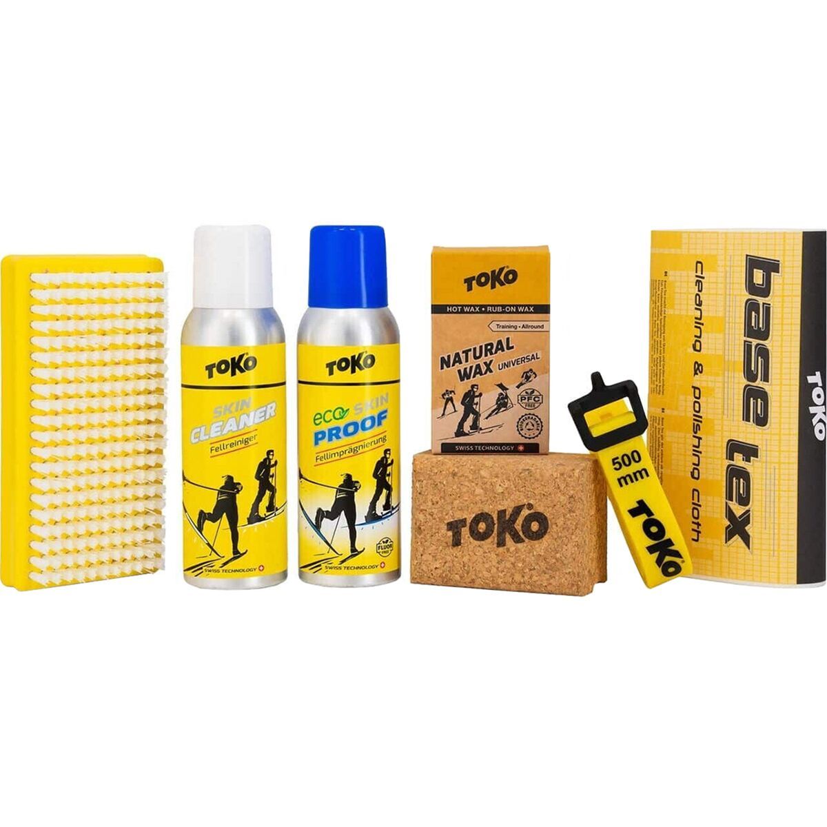 Toko Ski Touring Kit One Color, One Size