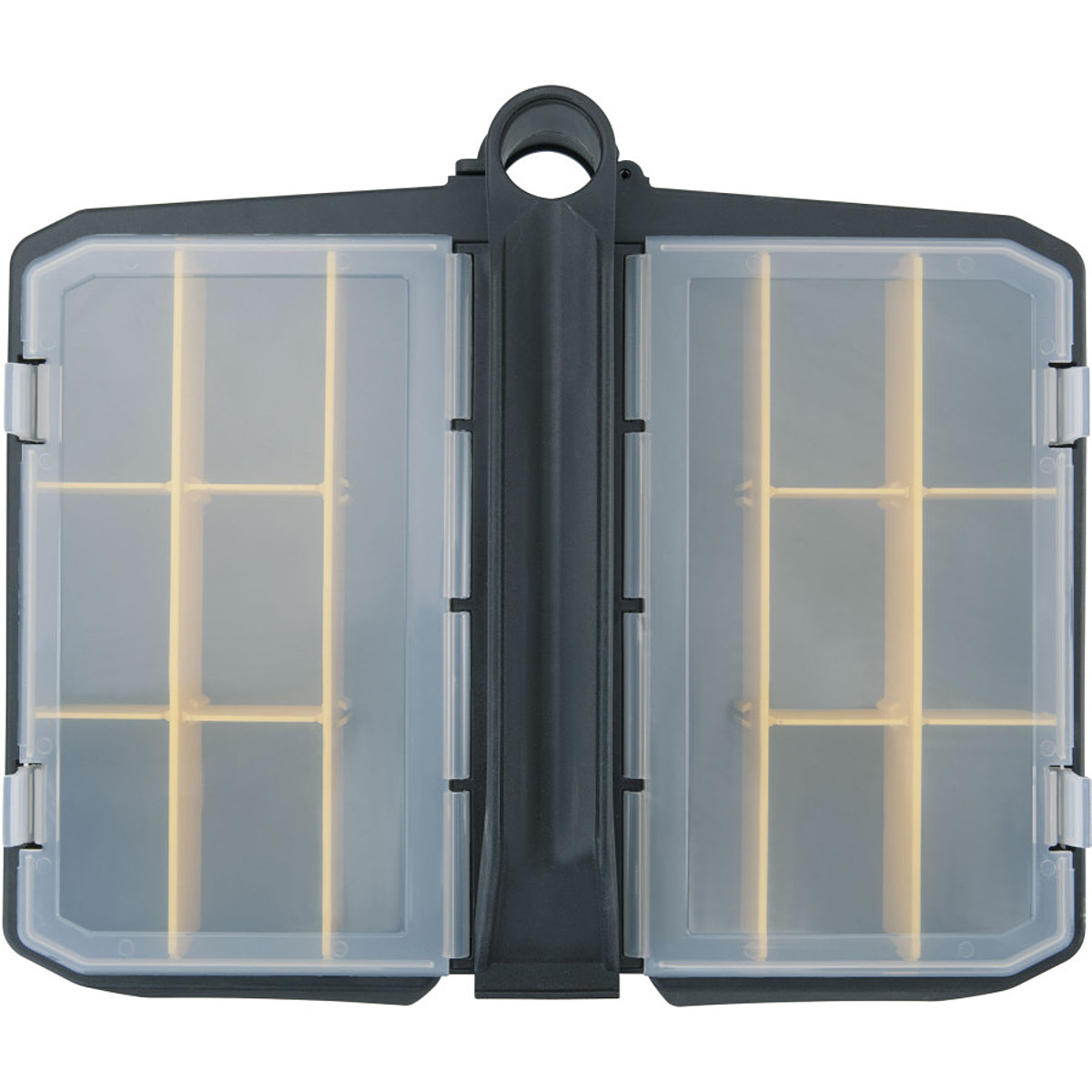 Image of Topeak PrepStation Tool Tray + Lid One Color, One Size