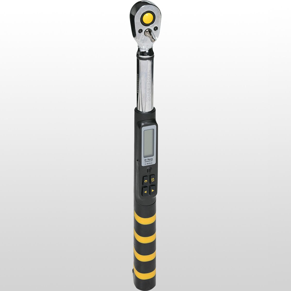 Topeak D-Torq Wrench DX - Bike