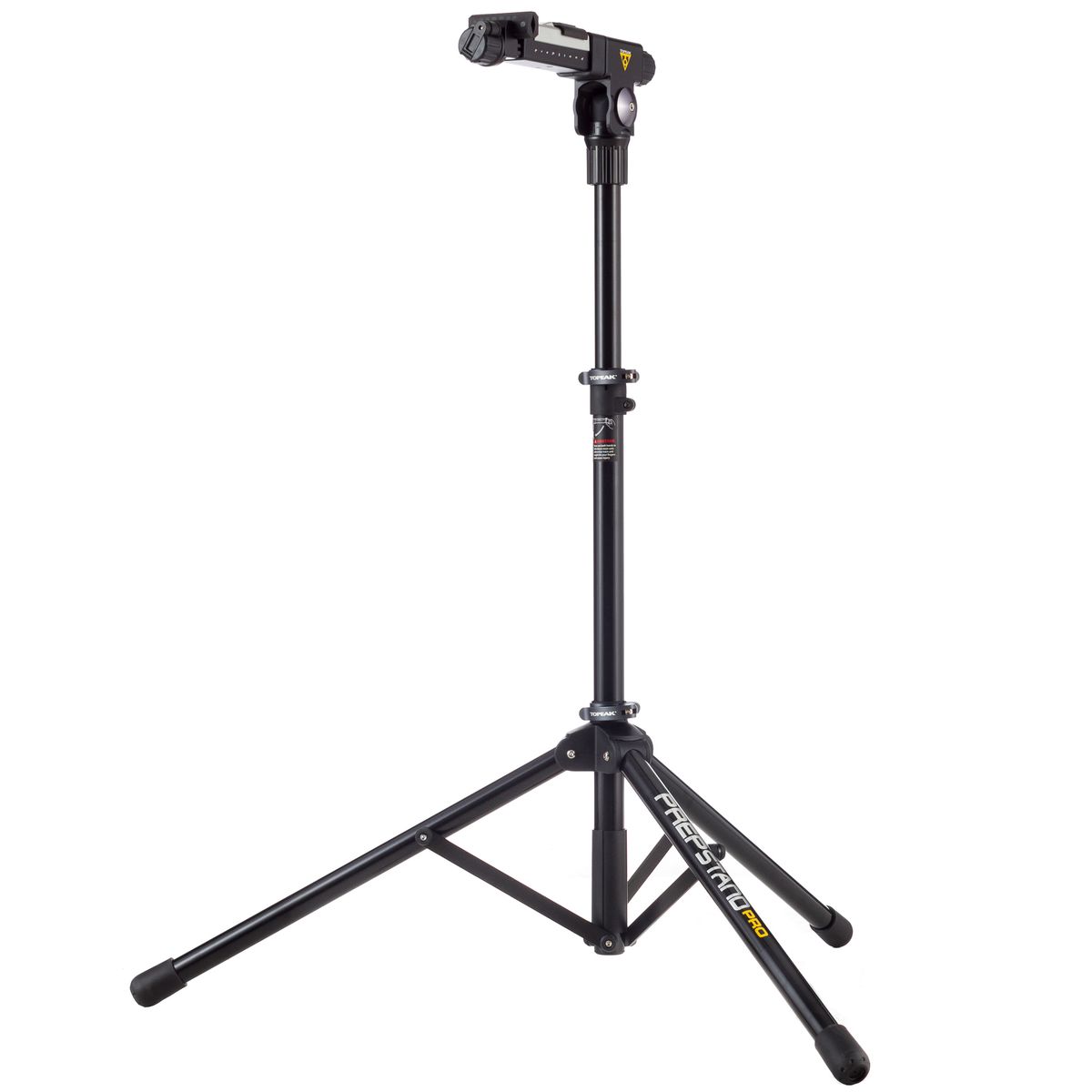 Topeak Topeak Quick Turn Knob PrepStand Pro One Color, One Size