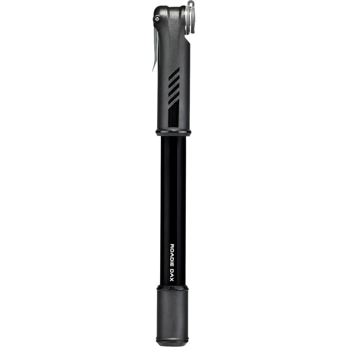 Image of Topeak Roadie DAX Mini Pump Black, One Size