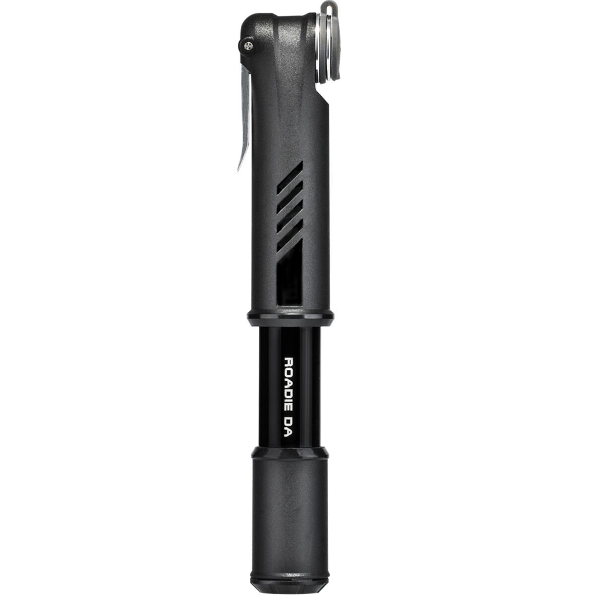 Image of Topeak Roadie DA Mini Pump No Gauge, One Size