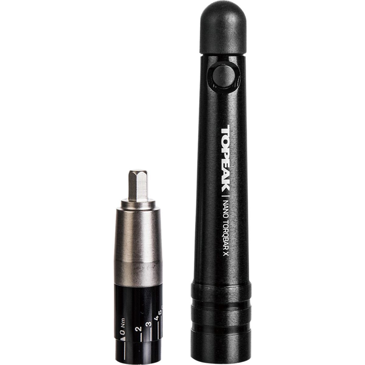 Image of Topeak Nano TorqBar X Black, One Size