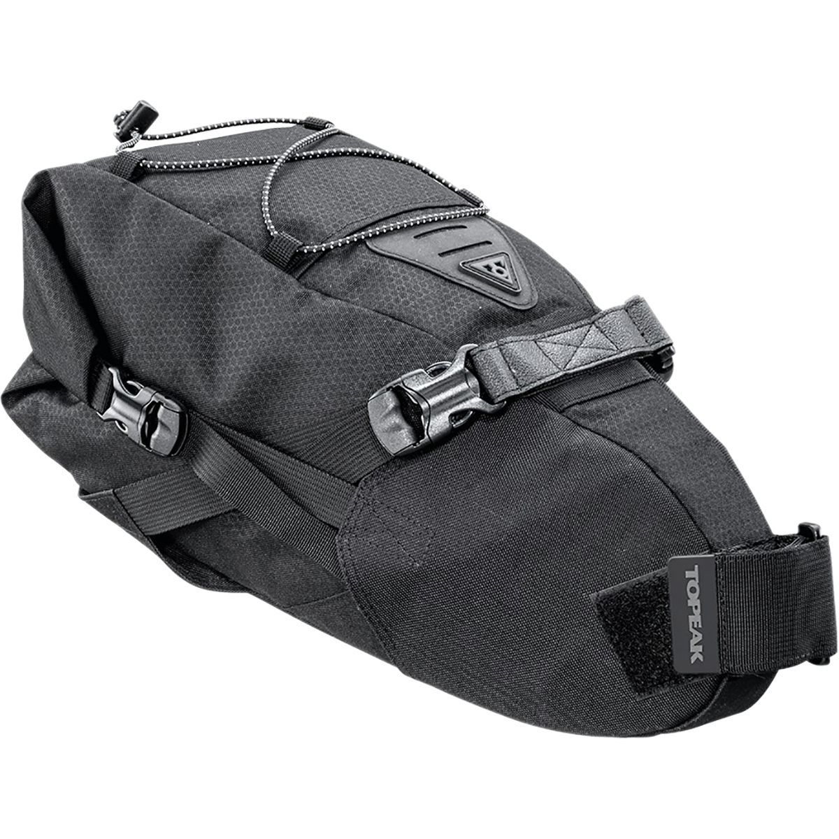 Topeak BackLoader Seat Bag Black