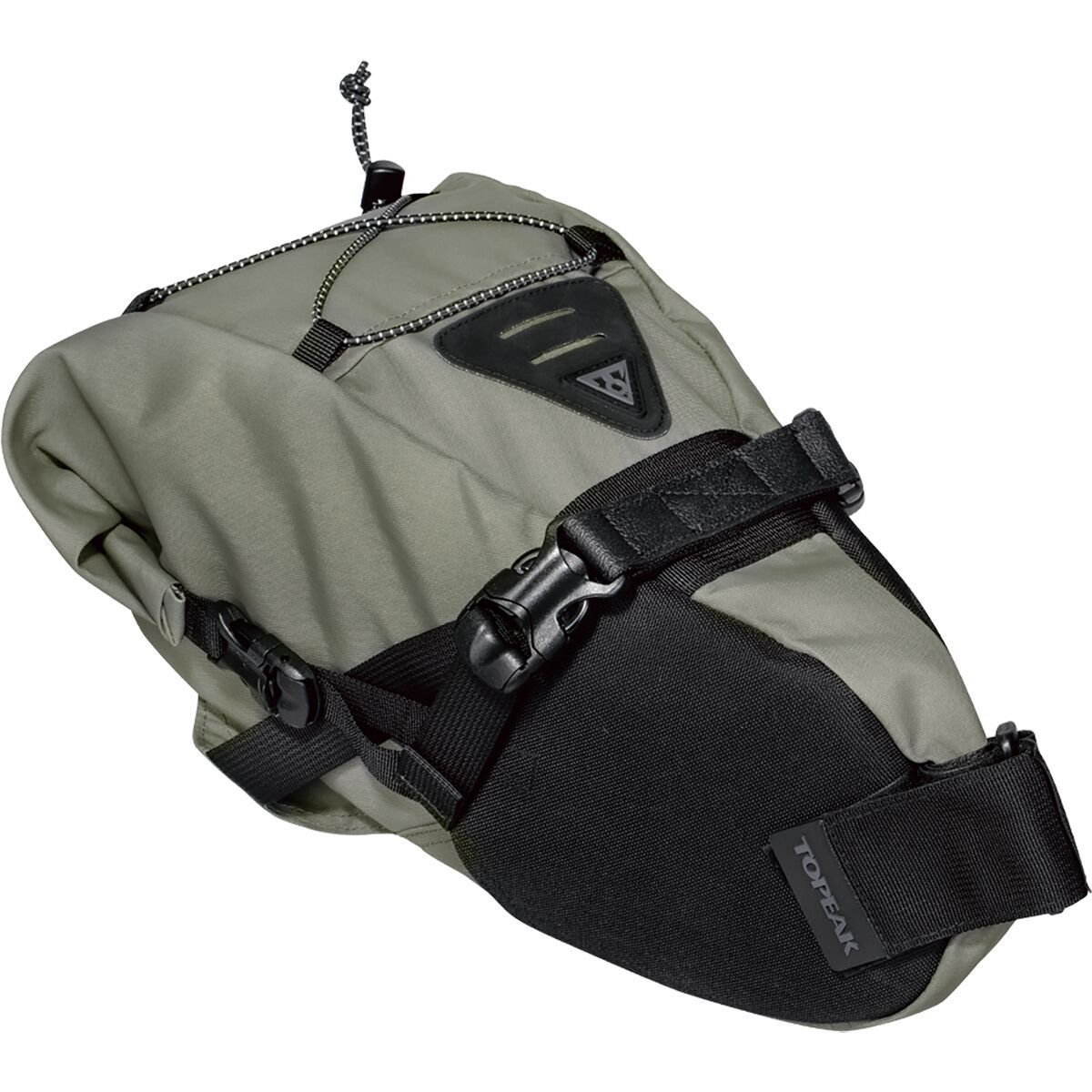 Topeak BackLoader Seat Bag Green