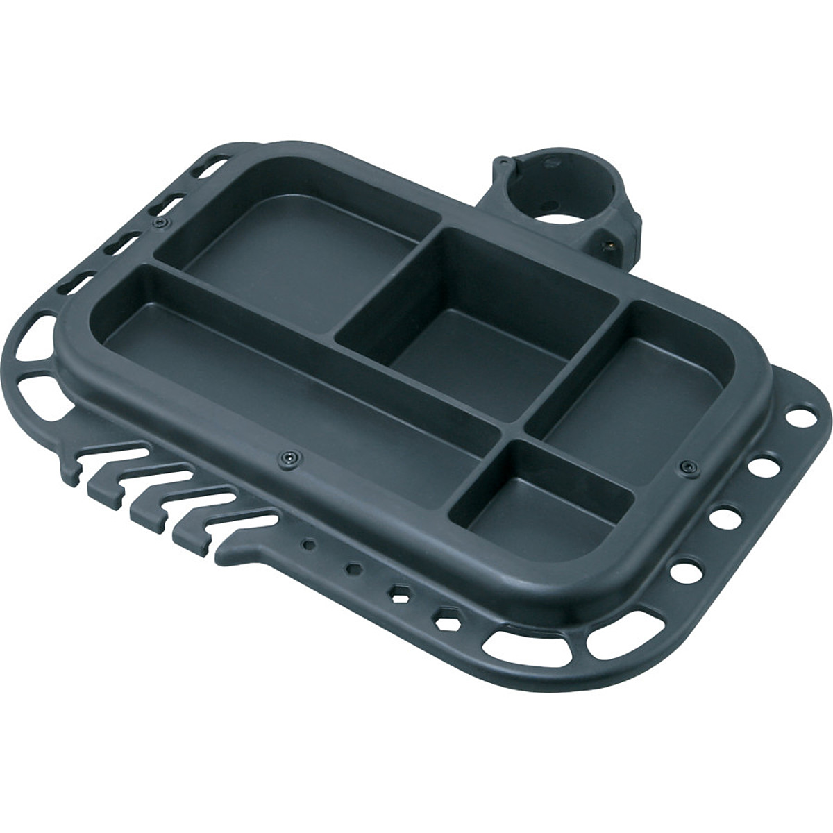 Image of Topeak PrepStand Series Tool-Tray One Color, One Size