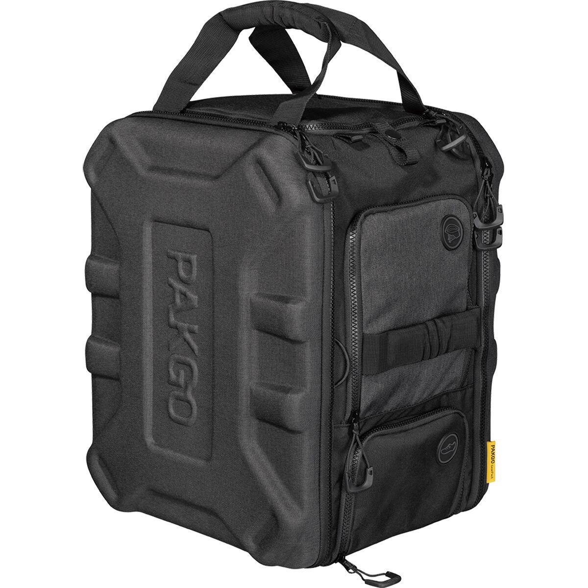 Orca Transition Backpack BK | Apex Multisport