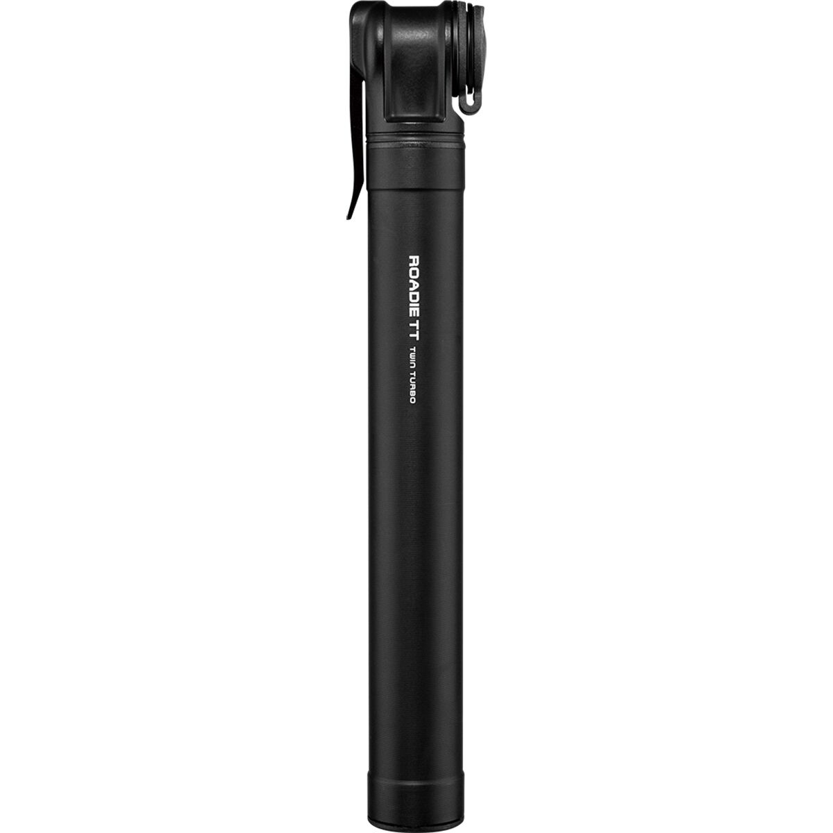 Topeak Topeak Roadie TT Twin Turbo Mini Pump