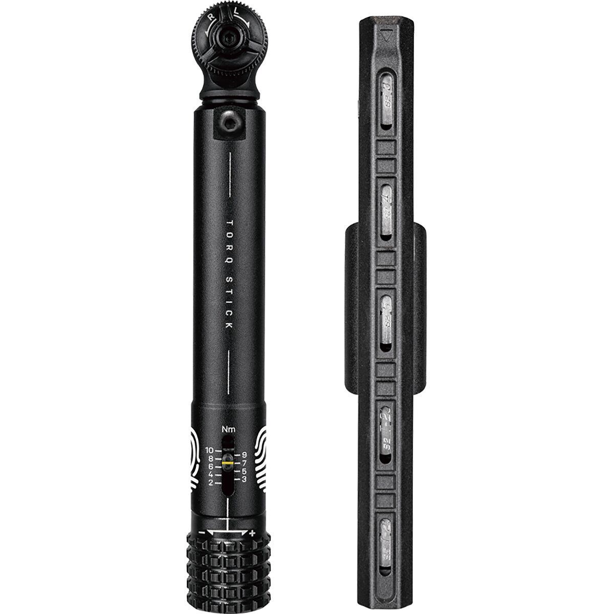 Image of Topeak Torq Stick Black, 2-10Nm