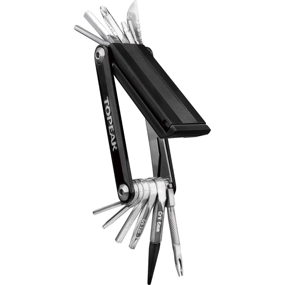 Topeak Tubi 18 Multi-Tool...