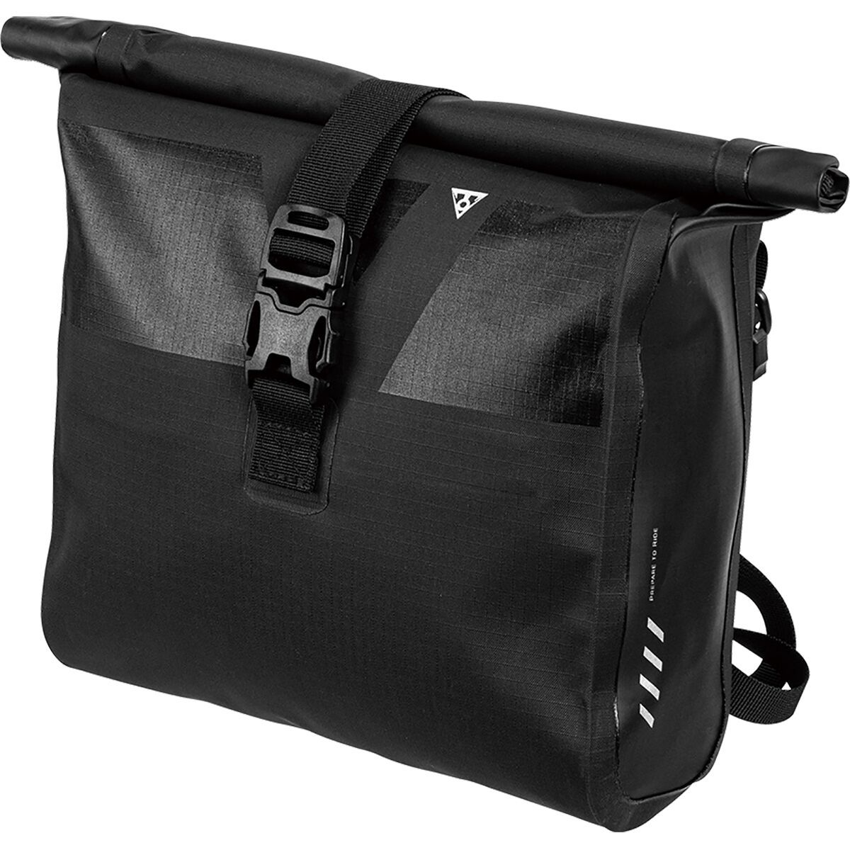 Image of Topeak BarLoader Handlebar Bag Black, 6.5L