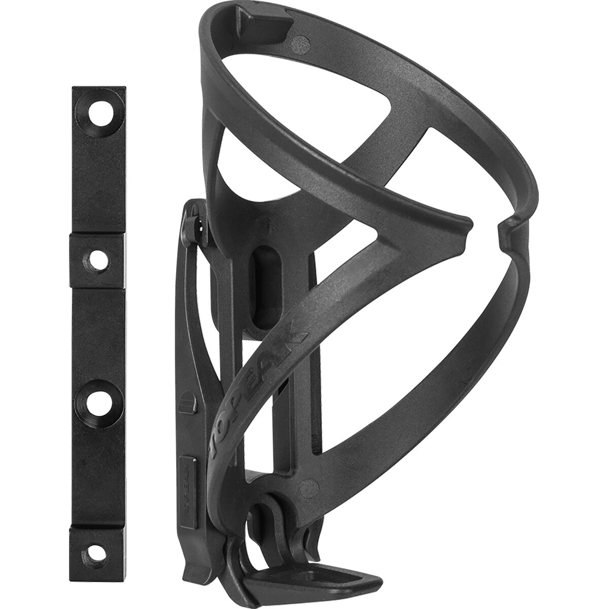 Topeak Topeak Ninja Master+ Cage X1AJ One Color, One Size