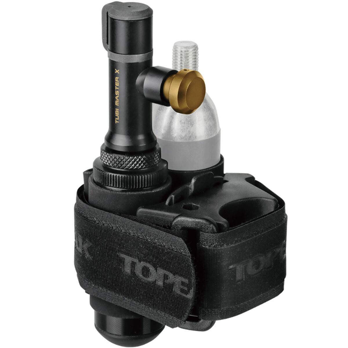 Image of Topeak Tubi Master X One Color, One Size