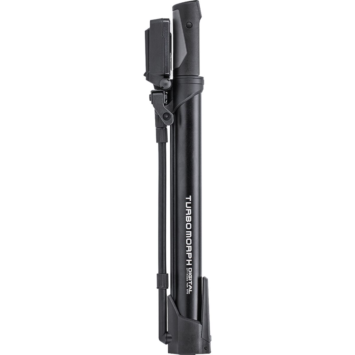 Topeak Topeak Turbo Morph Digital Pump