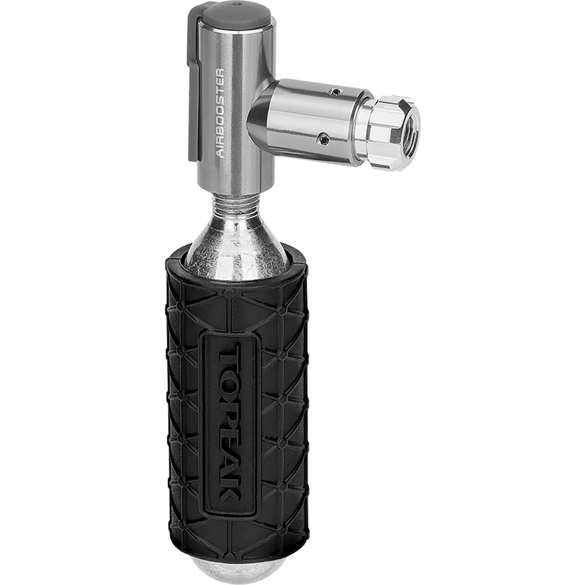 Image of Topeak AirBooster CO2 16G Inflator One Color, One Size
