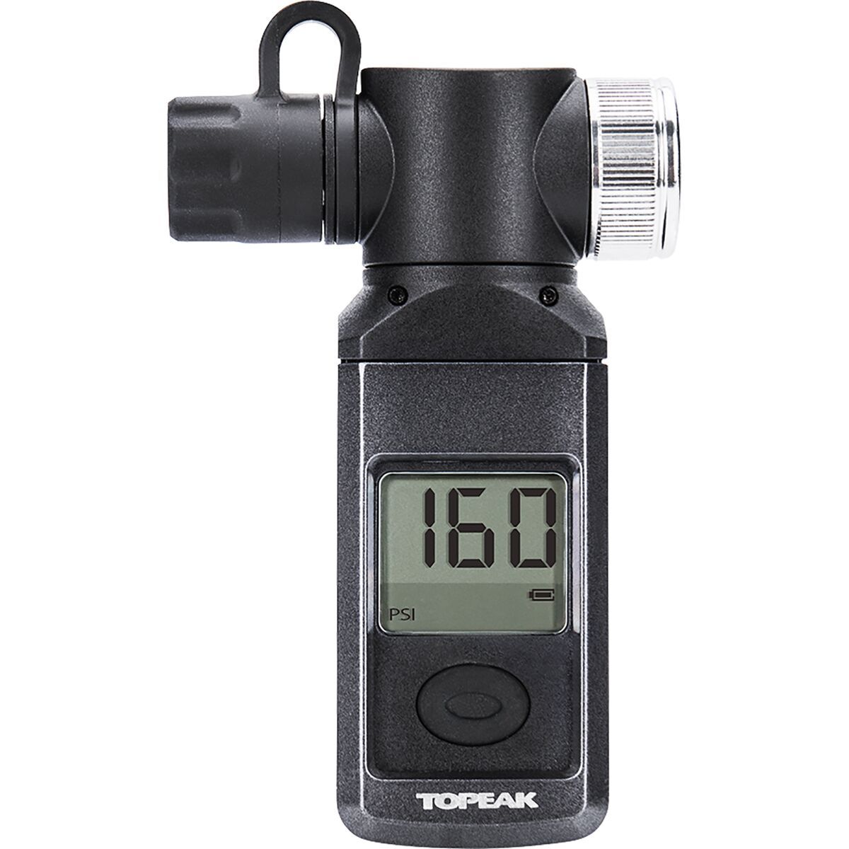 Image of Topeak Shuttle Gauge Digital One Color, One Size