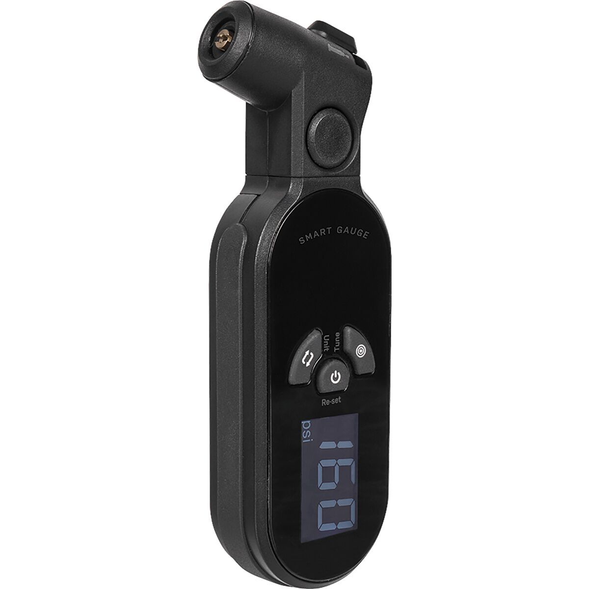 Image of Topeak SmartGauge D2X Digital Pressure Gauge One Color, One Size
