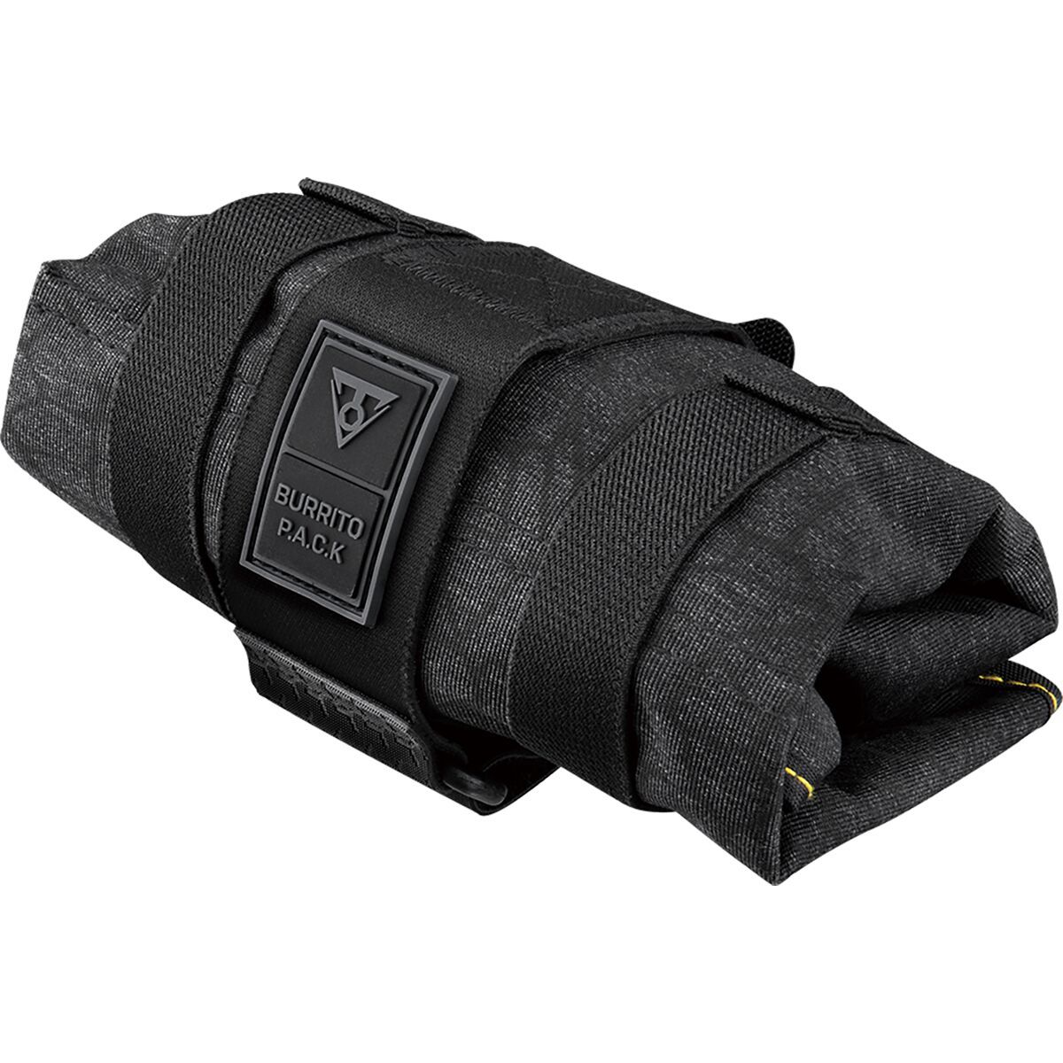 Image of Topeak Burrito Pack Black, One Size