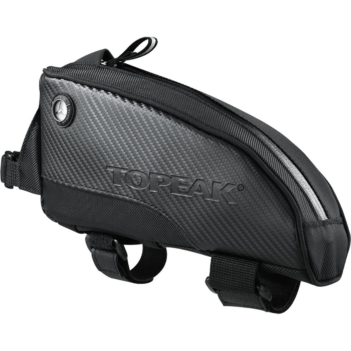 Image of Topeak Fuel Tank Black, L (0.75L)