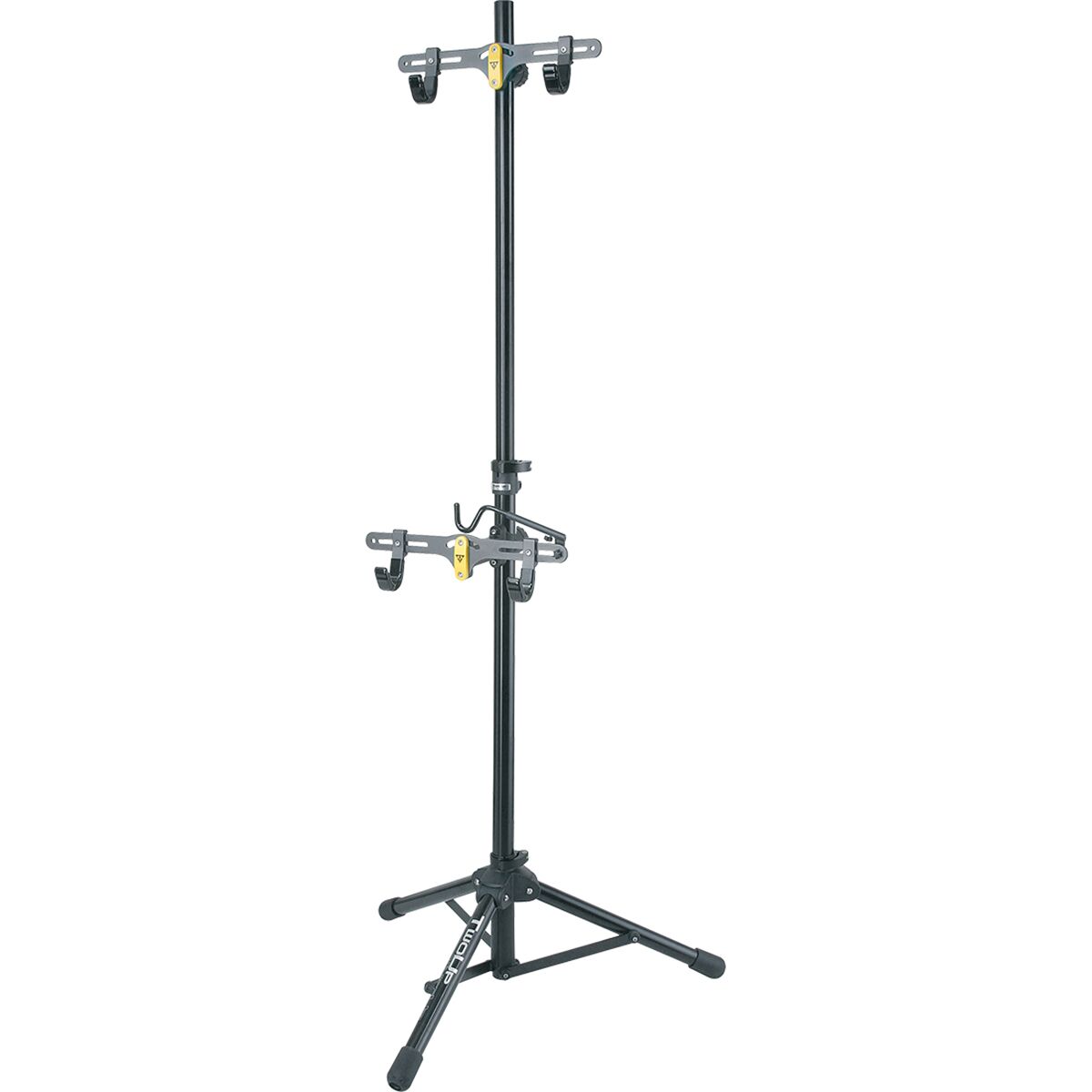 Image of Topeak TwoUp TuneUp Bike Stand One Color, One Size